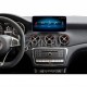 MERCEDES B-Class W246 - МУЛТИМЕДИЯ / Навигация Android 14